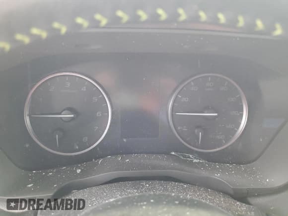 ✅ 2024 Subaru Ascent Onyx • VIN: 4S4WMAHD8R3458906 • Lot: 64054775. Listed on Copart with Not provided. Free auction sales archive from the USA and detailed vehicle history report at DreamBid. Image 9.