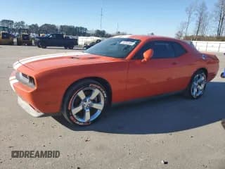 ✅ 2009 Dodge Challenger R/T • VIN: 2B3LJ54T59H511449 • Lot: 88753985. Wystawiony na Copart z przebiegiem 100 297 mil. Bezpłatny archiwum sprzedaży aukcyjnych z USA i szczegółowy raport historii pojazdu na DreamBid. Zdjęcie 1.