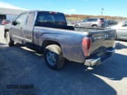 ✅ 2008 Chevrolet Colorado 1LT • VIN: 1GCCS39E088205600 • Lot: 43590595. Wystawiony na IAAI z przebiegiem 152 430 mil. Bezpłatny archiwum sprzedaży aukcyjnych z USA i szczegółowy raport historii pojazdu na DreamBid. Zdjęcie 3.