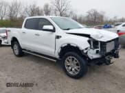 ✅ 2021 Ford Ranger XL • VIN: 1FTER4FH6MLE00004 • Lot: 41983031. Wystawiony na IAAI z przebiegiem 54 227 mil. Bezpłatny archiwum sprzedaży aukcyjnych z USA i szczegółowy raport historii pojazdu na DreamBid. Zdjęcie 1.