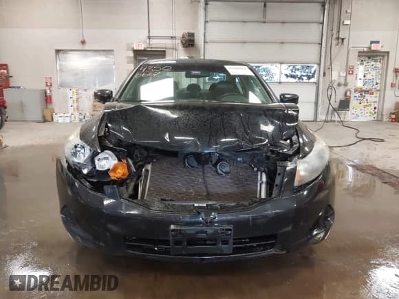 ✅ 2009 Honda Accord EX-L • VIN: 1HGCP26809A184687 • Lot: 43500662. Wystawiony na IAAI z przebiegiem 156 081 mil. Bezpłatny archiwum sprzedaży aukcyjnych z USA i szczegółowy raport historii pojazdu na DreamBid. Zdjęcie 12.