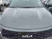 2022 Kia Sorento X-Line S z VIN 5XYRLDLC9NG129612, wystawiony jako IAAI lot #42669526 z przebiegiem 51 432 mil mil oraz . Historia ofert i sprzedaży dostępna na DreamBid. Obrazek 6.