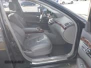 ✅ 2007 Mercedes-Benz S 600 • VIN: WDDNG76X27A060628 • Lot: 43915753. Listed on IAAI with 169,115 mi. Free auction sales archive from the USA and detailed vehicle history report at DreamBid. Image 5.