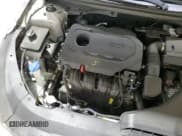 ✅ 2018 Hyundai Sonata Sport Plus • VIN: 5NPE34AF7JH727907 • Lot: 62698395. Listed on Copart with 77,495 mi. Free auction sales archive from the USA and detailed vehicle history report at DreamBid. Image 15.