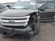✅ 2015 Ford Explorer XLT • VIN: 1FM5K8D88FGB01278 • Лот: 43607503. Опубликован ранее на IAAI с пробегом 145 286 миль. Бесплатный доступ к архиву аукционных продаж из США и подробный отчёт об истории автомобиля на DreamBid. Изображение 6.