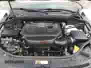 2016 Jeep Grand Cherokee Limited 75th Anniversary с VIN 1C4RJFBGXGC479697, выставлен на аукционе Copart как лот 83975385 с пробегом 154 660 миль миль и Списание • Salvage title. История ставок и продаж доступна на DreamBid. Изображение 11.