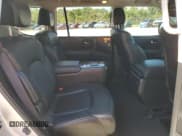 ✅ 2016 Infiniti QX80 • VIN: JN8AZ2NE6G9124925 • Лот: 85662515. Опубликован ранее на Copart с пробегом 98 037 миль. Бесплатный доступ к архиву аукционных продаж из США и подробный отчёт об истории автомобиля на DreamBid. Изображение 11.