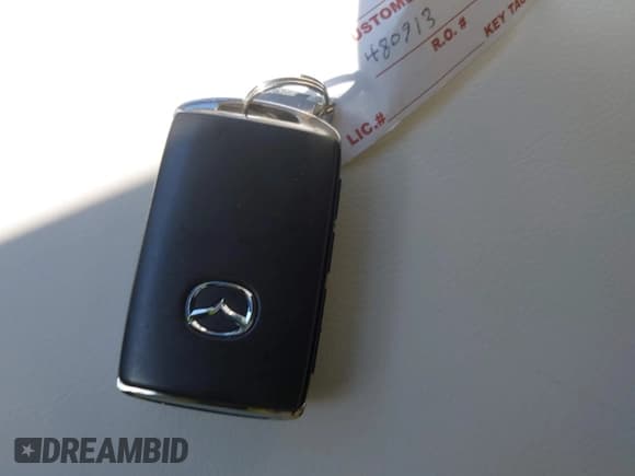 ✅ 2024 Mazda CX-5 S Premium • VIN: JM3KFBDL4R0480913 • Лот: 42066048. Опубликован ранее на IAAI с пробегом 2 627 миль. Бесплатный доступ к архиву аукционных продаж из США и подробный отчёт об истории автомобиля на DreamBid. Изображение 11.