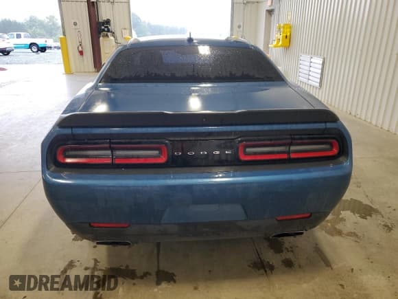 ✅ 2021 Dodge Challenger R/T Scat Pack • VIN: 2C3CDZFJXMH597024 • Lot: 68857424. Wystawiony na Copart z przebiegiem 74 433 mil. Bezpłatny archiwum sprzedaży aukcyjnych z USA i szczegółowy raport historii pojazdu na DreamBid. Zdjęcie 6.