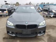 ✅ 2016 BMW 5 Series 535i • VIN: WBA5B1C59GG131987 • Lot: 42184450. Listed on IAAI with 90,363 mi. Free auction sales archive from the USA and detailed vehicle history report at DreamBid. Image 12.