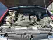 2000 Chevrolet S-10 LS с VIN 1GCCS1443Y8154483, выставлен на аукционе Copart как лот 72542624 с пробегом 166 878 миль миль и Списание • Salvage title. История ставок и продаж доступна на DreamBid. Изображение 11.