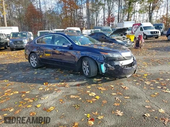 ✅ 2014 Acura TL Technology • VIN: 19UUA8F51EA002309 • Lot: 90984955. Listed on Copart with 120,620 mi. Free auction sales archive from the USA and detailed vehicle history report at DreamBid. Image 14.