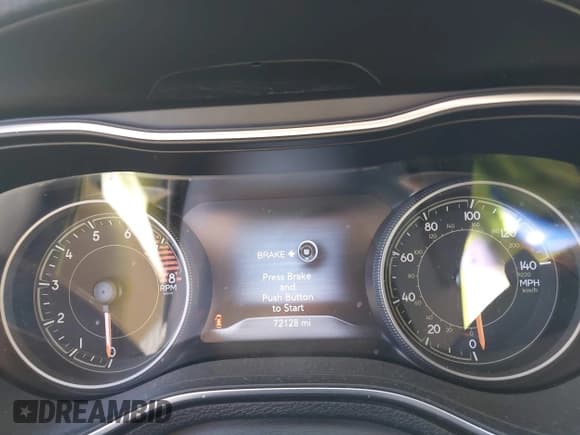 ✅ 2021 Jeep Cherokee 80th Anniversary • VIN: 1C4PJMMX6MD217206 • Lot: 43533954. Listed on IAAI with 72,128 mi. Free auction sales archive from the USA and detailed vehicle history report at DreamBid. Image 7.