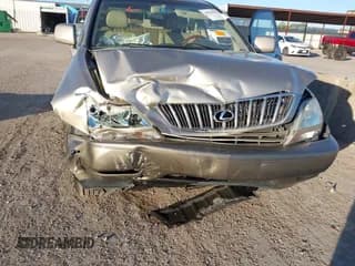 ✅ 2002 Lexus RX 300 • VIN: JTJGF10U820126452 • Lot: 43506750. Wystawiony na IAAI z przebiegiem 146 140 mil. Bezpłatny archiwum sprzedaży aukcyjnych z USA i szczegółowy raport historii pojazdu na DreamBid. Zdjęcie 6.