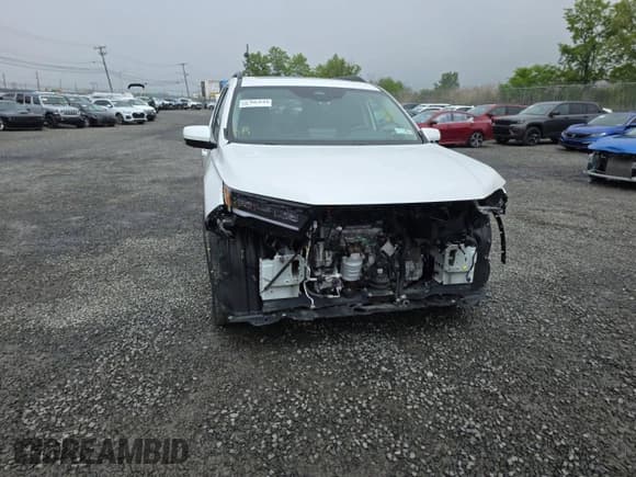 ✅ 2023 Honda Pilot Elite • VIN: 5FNYG1H85PB055926 • Lot: 91060885. Wystawiony na Copart z przebiegiem 16 121 mil. Bezpłatny archiwum sprzedaży aukcyjnych z USA i szczegółowy raport historii pojazdu na DreamBid. Zdjęcie 5.