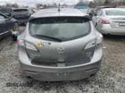 ✅ 2012 Mazda 3 S Grand Touring • VIN: JM1BL1M69C1519504 • Лот: 47760365. Опубликован ранее на Copart с пробегом Не указан. Бесплатный доступ к архиву аукционных продаж из США и подробный отчёт об истории автомобиля на DreamBid. Изображение 6.
