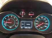 ✅ 2017 Chevrolet Cruze LT • VIN: 3G1BE6SMXHS503884 • Lot: 43527390. Listed on IAAI with 132,268 mi. Free auction sales archive from the USA and detailed vehicle history report at DreamBid. Image 7.