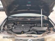 ✅ 2009 Nissan Cube S • VIN: JN8AZ28R99T125989 • Лот: 43039629. Опубликован ранее на IAAI с пробегом 147 722 миль. Бесплатный доступ к архиву аукционных продаж из США и подробный отчёт об истории автомобиля на DreamBid. Изображение 10.