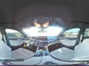 ✅ 2021 BMW 5 Series 540i • VIN: WBA53BJ09MWW89284 • Lot: 86669845. Listed on Copart with 55,089 mi. Free auction sales archive from the USA and detailed vehicle history report at DreamBid. Image 14.