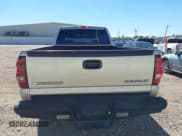 ✅ 2006 Chevrolet Silverado 2500HD LT3 • VIN: 1GCHK23D36F158054 • Лот: 43542847. Опубликован ранее на IAAI с пробегом 323 376 миль. Бесплатный доступ к архиву аукционных продаж из США и подробный отчёт об истории автомобиля на DreamBid. Изображение 16.