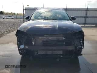 2022 Hyundai Tucson SEL with VIN 5NMJCCAE0NH147207, listed as a Copart auction lot 84229545 with 36,022 mi miles and Salvage title. Bid and sale history available at DreamBid. Image 5.