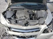 ✅ 2012 Chevrolet Malibu 1LS • VIN: 1G1ZB5E00CF203620 • Lot: 65804314. Wystawiony na Copart z przebiegiem 155 052 mil. Bezpłatny archiwum sprzedaży aukcyjnych z USA i szczegółowy raport historii pojazdu na DreamBid. Zdjęcie 12.