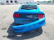 ✅ 2020 Ford Mustang GT • VIN: 1FA6P8CF1L5130970 • Lot: 42184193. Listed on IAAI with 47,822 mi. Free auction sales archive from the USA and detailed vehicle history report at DreamBid. Image 16.