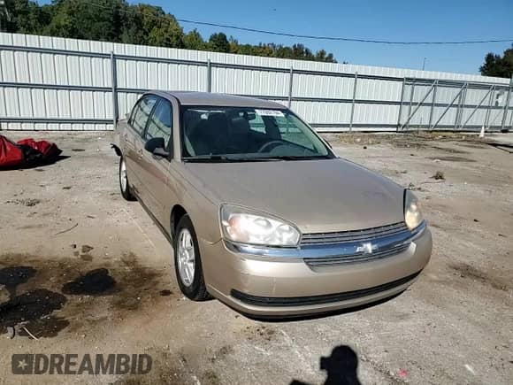 2005 Chevrolet Malibu LS z VIN 1G1ZT52825F231915, wystawiony jako Copart lot #77002194 z przebiegiem 327 023 mil mil oraz Szkoda całkowita • Salvage title. Historia ofert i sprzedaży dostępna na DreamBid. Obrazek 11.