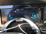 ✅ 2022 Hyundai Elantra SEL • VIN: KMHLS4AG2NU335881 • Lot: 86608375. Listed on Copart with 60,867 mi. Free auction sales archive from the USA and detailed vehicle history report at DreamBid. Image 9.