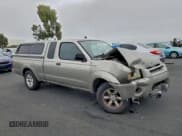 ✅ 2003 Nissan Frontier XE • VIN: 1N6DD26TX3C439774 • Lot: 93788805. Wystawiony na Copart z przebiegiem Nie podano. Bezpłatny archiwum sprzedaży aukcyjnych z USA i szczegółowy raport historii pojazdu na DreamBid. Zdjęcie 4.