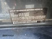 ✅ 2016 BMW 3 Series 330e • VIN: WBA8E1C54GK479682 • Лот: 45967824. Опубликован ранее на Copart с пробегом 92 025 миль. Бесплатный доступ к архиву аукционных продаж из США и подробный отчёт об истории автомобиля на DreamBid. Изображение 12.