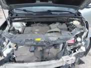 ✅ 2018 Toyota Highlander SE • VIN: 5TDJZRFH1JS817410 • Lot: 43616481. Listed on IAAI with 103,733 mi. Free auction sales archive from the USA and detailed vehicle history report at DreamBid. Image 10.