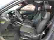 2016 Hyundai Veloster z VIN KMHTC6AD9GU260582, wystawiony jako Copart lot #71878294 z przebiegiem 83 155 mil mil oraz Szkoda całkowita • Salvage title. Historia ofert i sprzedaży dostępna na DreamBid. Obrazek 7.