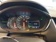 ✅ 2021 Chevrolet Trax LS • VIN: KL7CJNSB9MB349977 • Lot: 41657689. Listed on IAAI with 142,633 mi. Free auction sales archive from the USA and detailed vehicle history report at DreamBid. Image 7.