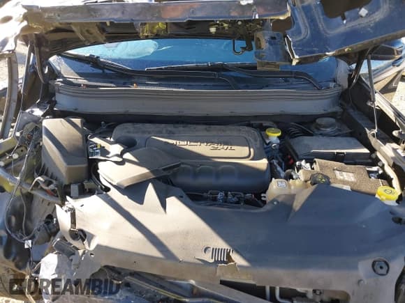 ✅ 2019 Jeep Cherokee Limited • VIN: 1C4PJLDB9KD302634 • Лот: 43496940. Опубликован ранее на IAAI с пробегом 69 173 миль. Бесплатный доступ к архиву аукционных продаж из США и подробный отчёт об истории автомобиля на DreamBid. Изображение 10.