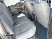 ✅ 2016 Chevrolet Colorado 2WD WT • VIN: 1GCGSBEAXG1312577 • Lot: 41674874. Listed on IAAI with 89,546 mi. Free auction sales archive from the USA and detailed vehicle history report at DreamBid. Image 8.