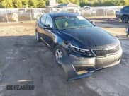 ✅ 2015 Kia Optima LX • VIN: 5XXGM4A75FG456881 • Lot: 43502981. Wystawiony na IAAI z przebiegiem 159 918 mil. Bezpłatny archiwum sprzedaży aukcyjnych z USA i szczegółowy raport historii pojazdu na DreamBid. Zdjęcie 1.