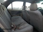 ✅ 2002 Chevrolet Cavalier • VIN: 1G1JC524527487577 • Lot: 92930335. Listed on Copart with 146,554 mi. Free auction sales archive from the USA and detailed vehicle history report at DreamBid. Image 10.