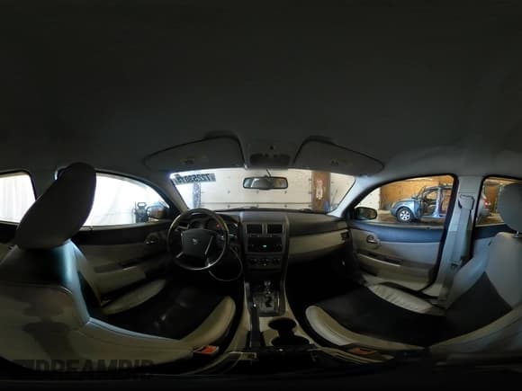 ✅ 2008 Dodge Avenger R/T • VIN: 1B3LC76M18N692244 • Lot: 72253014. Wystawiony na Copart z przebiegiem 190 646 mil. Bezpłatny archiwum sprzedaży aukcyjnych z USA i szczegółowy raport historii pojazdu na DreamBid. Zdjęcie 13.