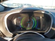 ✅ 2018 Chevrolet Volt LT • VIN: 1G1RC6S57JU108533 • Lot: 77756473. Wystawiony na Copart z przebiegiem 58 583 mil. Bezpłatny archiwum sprzedaży aukcyjnych z USA i szczegółowy raport historii pojazdu na DreamBid. Zdjęcie 9.