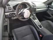 ✅ 2016 Porsche Cayman GT4 • VIN: WP0AC2A82GK197098 • Лот: 90254455. Опубликован ранее на Copart с пробегом 33 205 миль. Бесплатный доступ к архиву аукционных продаж из США и подробный отчёт об истории автомобиля на DreamBid. Изображение 8.