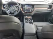 ✅ 2024 Volvo XC60 Plus Dark Theme • VIN: YV4H60DLXR1790787 • Lot: 63214565. Listed on Copart with 12,430 mi. Free auction sales archive from the USA and detailed vehicle history report at DreamBid. Image 8.