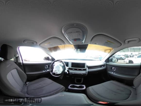 ✅ 2024 Hyundai Ioniq 5 SE Standard Range • VIN: KM8KM4DB2RU275578 • Lot: 41505229. Wystawiony na IAAI z przebiegiem Nie podano. Bezpłatny archiwum sprzedaży aukcyjnych z USA i szczegółowy raport historii pojazdu na DreamBid. Zdjęcie 17.