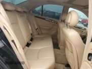 ✅ 2003 Mercedes-Benz C 240 • VIN: WDBRF81J03F374264 • Lot: 51058085. Wystawiony na Copart z przebiegiem 167 865 mil. Bezpłatny archiwum sprzedaży aukcyjnych z USA i szczegółowy raport historii pojazdu na DreamBid. Zdjęcie 10.