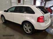 ✅ 2013 Ford Edge SEL • VIN: 2FMDK3J92DBA01340 • Лот: 71413625. Опубликован ранее на Copart с пробегом 281 090 миль. Бесплатный доступ к архиву аукционных продаж из США и подробный отчёт об истории автомобиля на DreamBid. Изображение 2.