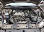 ✅ 2003 Chevrolet Impala • VIN: 2G1WF52E839183083 • Lot: 92051695. Wystawiony na Copart z przebiegiem 166 868 mil. Bezpłatny archiwum sprzedaży aukcyjnych z USA i szczegółowy raport historii pojazdu na DreamBid. Zdjęcie 11.