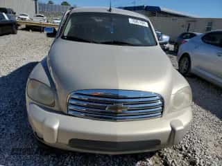 2009 Chevrolet HHR 1LT с VIN 3GNCA23B59S570446, выставлен на аукционе Copart как лот 76901494 с пробегом Не указан миль и Списание • Salvage title. История ставок и продаж доступна на DreamBid. Изображение 5.