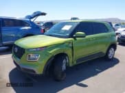 ✅ 2020 Hyundai Venue SE • VIN: KMHRB8A38LU044569 • Lot: 42117572. Listed on IAAI with 45,562 mi. Free auction sales archive from the USA and detailed vehicle history report at DreamBid. Image 17.