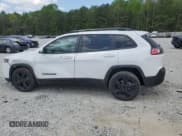 ✅ 2021 Jeep Cherokee Latitude Plus • VIN: 1C4PJLLB5MD235549 • Лот: 53623825. Опубликован ранее на Copart с пробегом 85 698 миль. Бесплатный доступ к архиву аукционных продаж из США и подробный отчёт об истории автомобиля на DreamBid. Изображение 2.