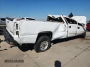 ✅ 2004 Chevrolet Silverado 2500HD LT • VIN: 1GCHC23194F122448 • Lot: 86690725. Listed on Copart with Not provided. Free auction sales archive from the USA and detailed vehicle history report at DreamBid. Image 3.